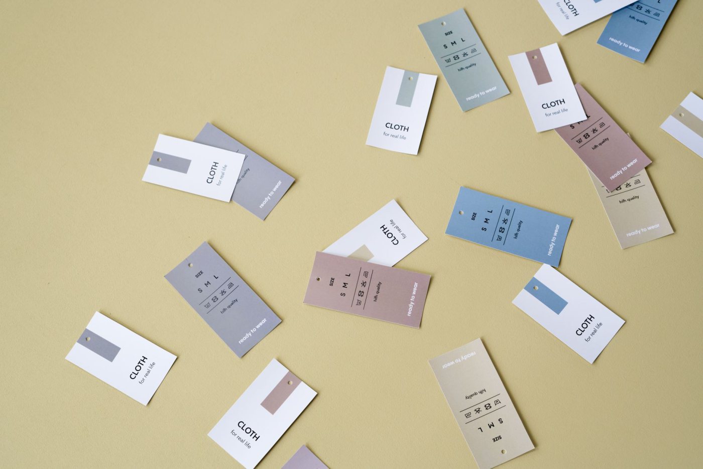 Private label em SP: como produzir sua marca em confecção própria