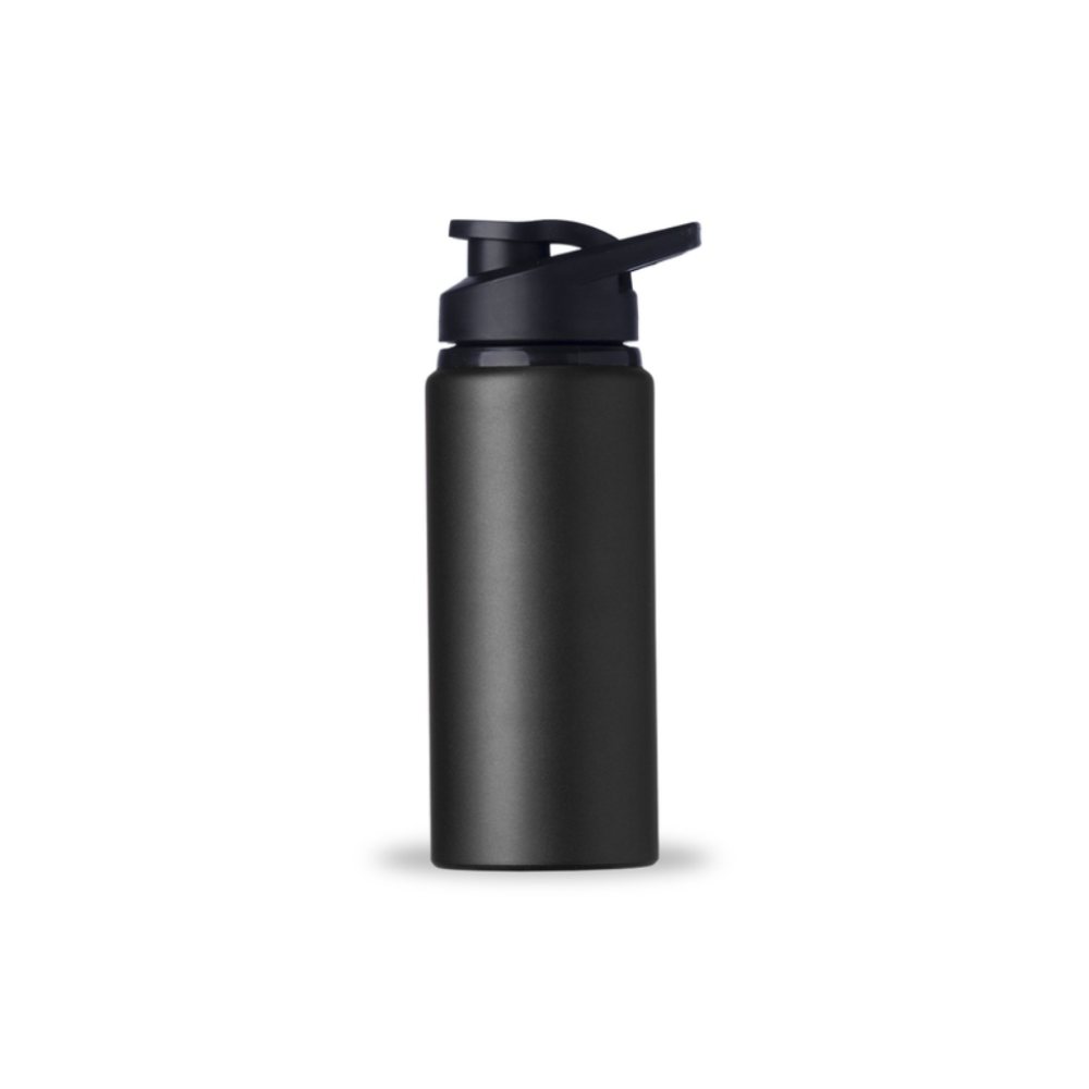 Squeeze Alumínio 600ml Fosco