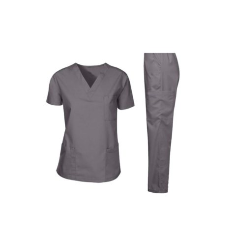 Conjunto Profissional Oxford