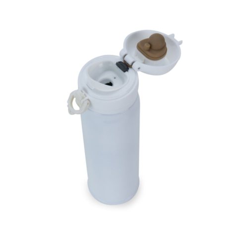 Garrafa Térmica Inox 400ml