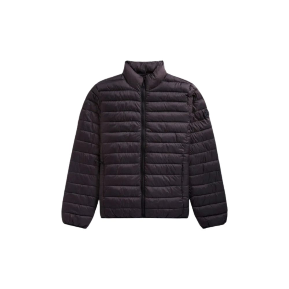 Jaqueta Puffer