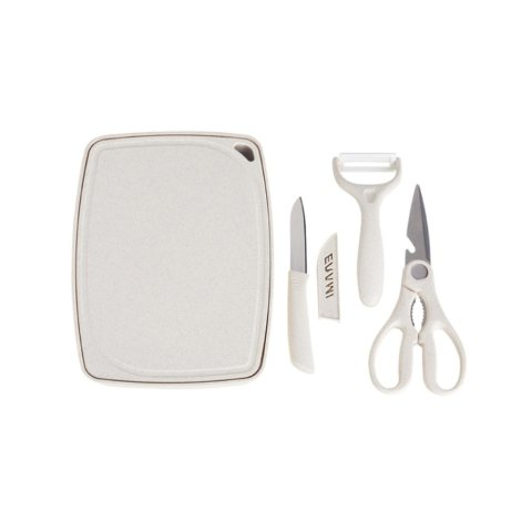 Kit Cozinha 3 Peças