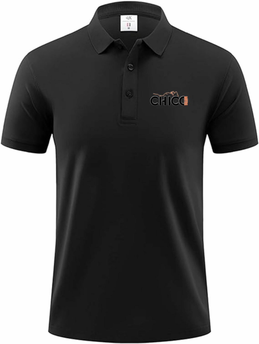 Camisa Polo