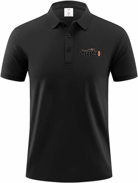 Camisa Polo