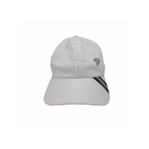 Boné Dad Red Aba Curva
