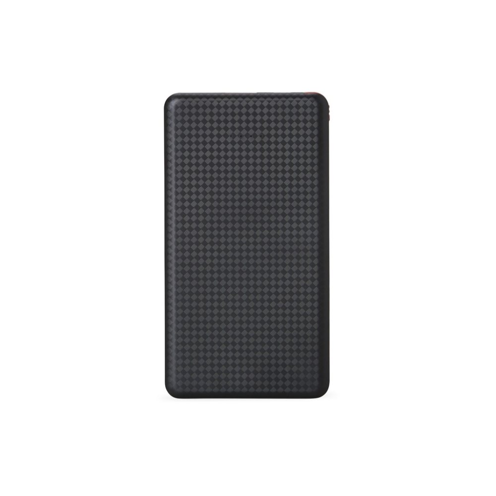Power Bank 5.000mAh com Indicador LED e Adaptadores