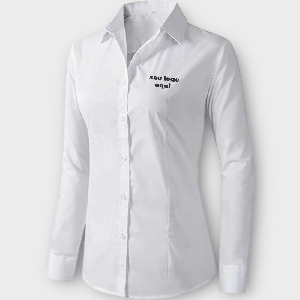 Camisete Branca